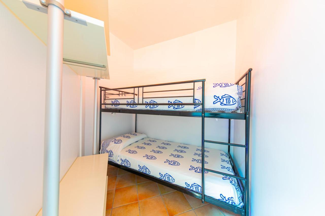 Residence Agape 체팔루 외부 사진
