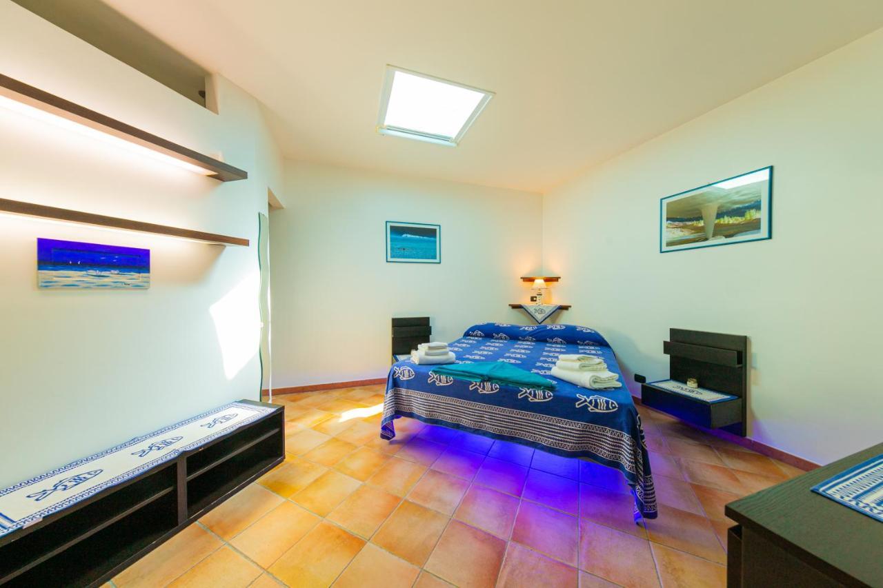 Residence Agape 체팔루 외부 사진