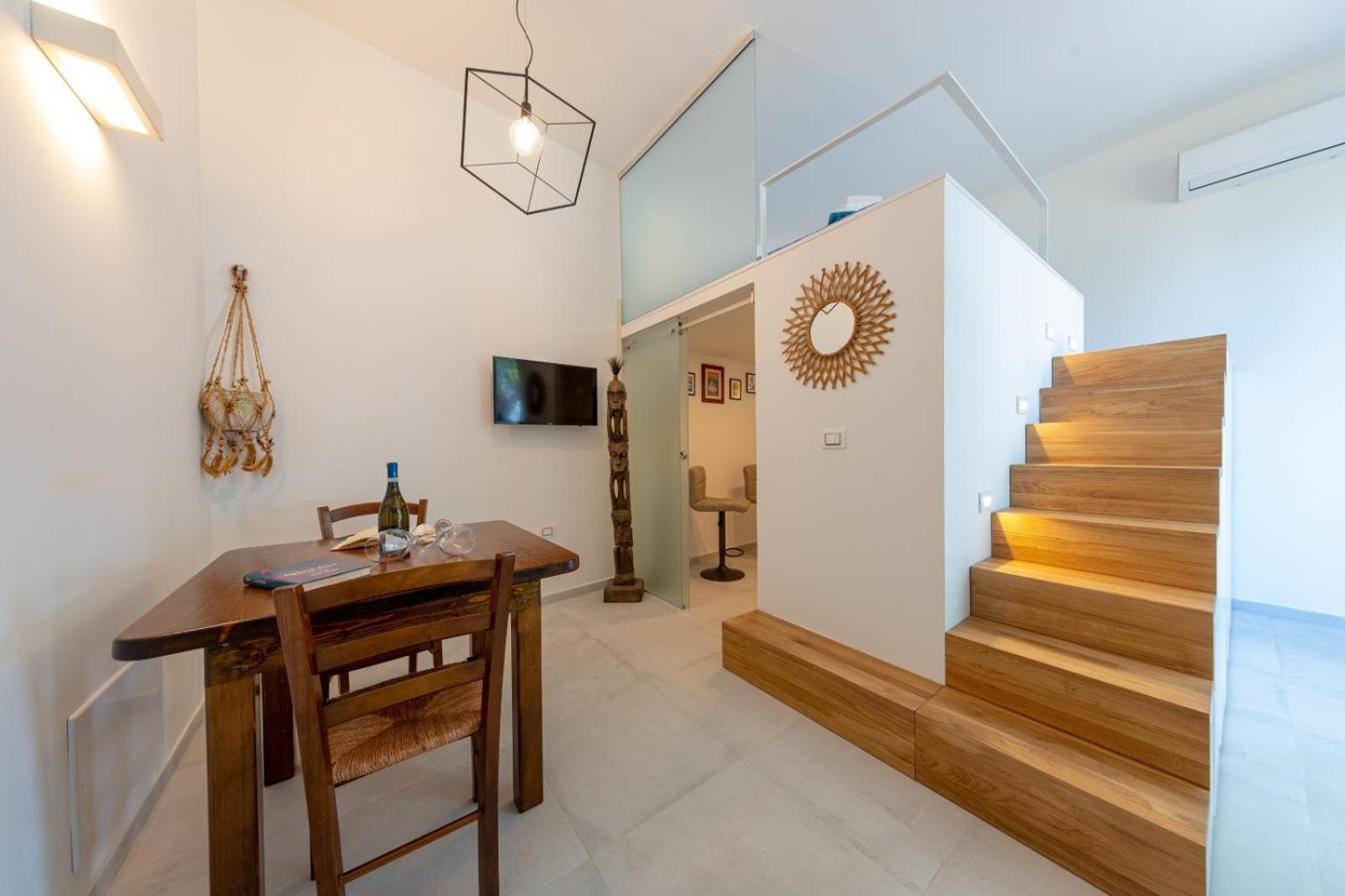 Residence Agape 체팔루 외부 사진
