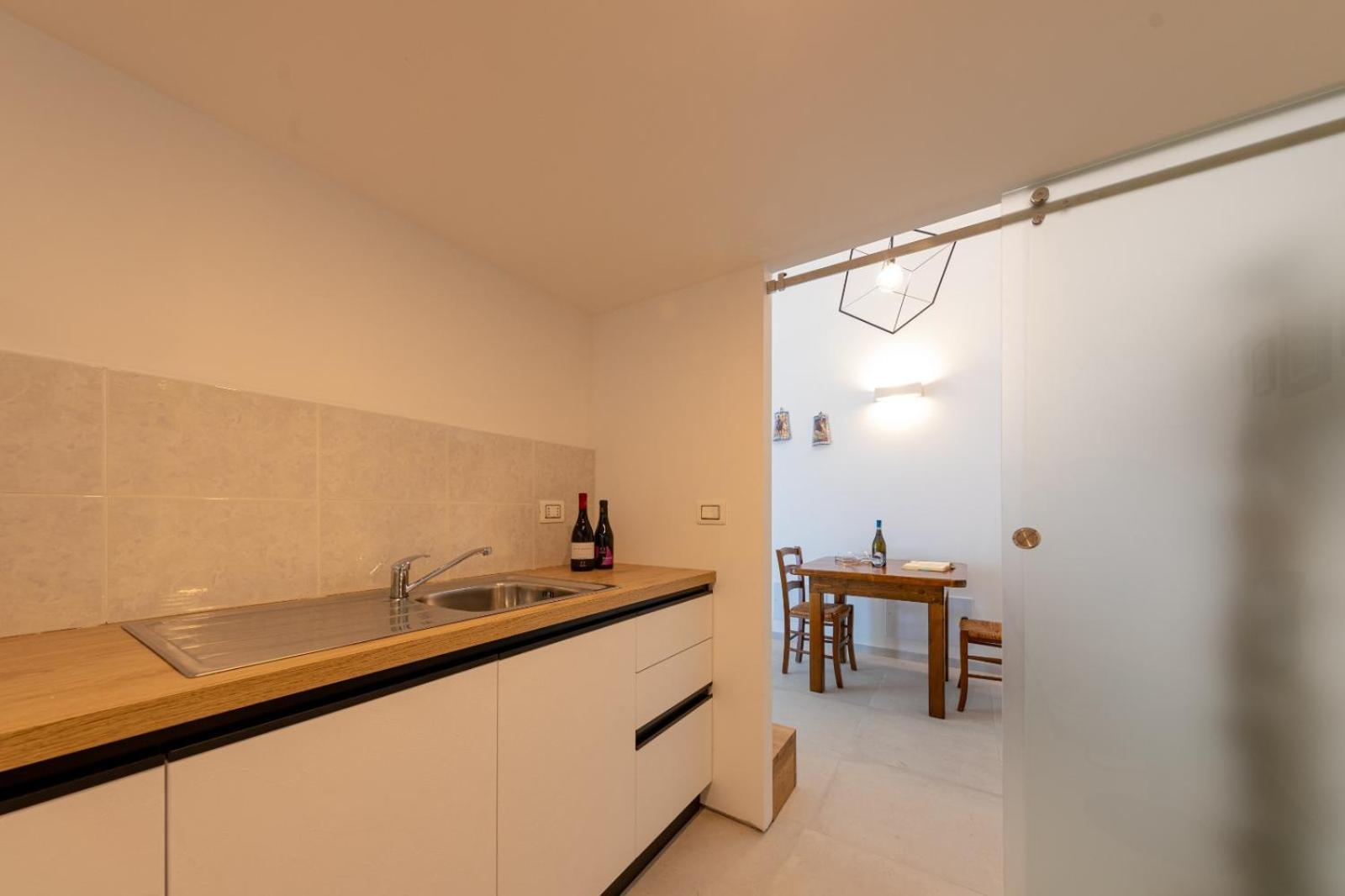Residence Agape 체팔루 외부 사진