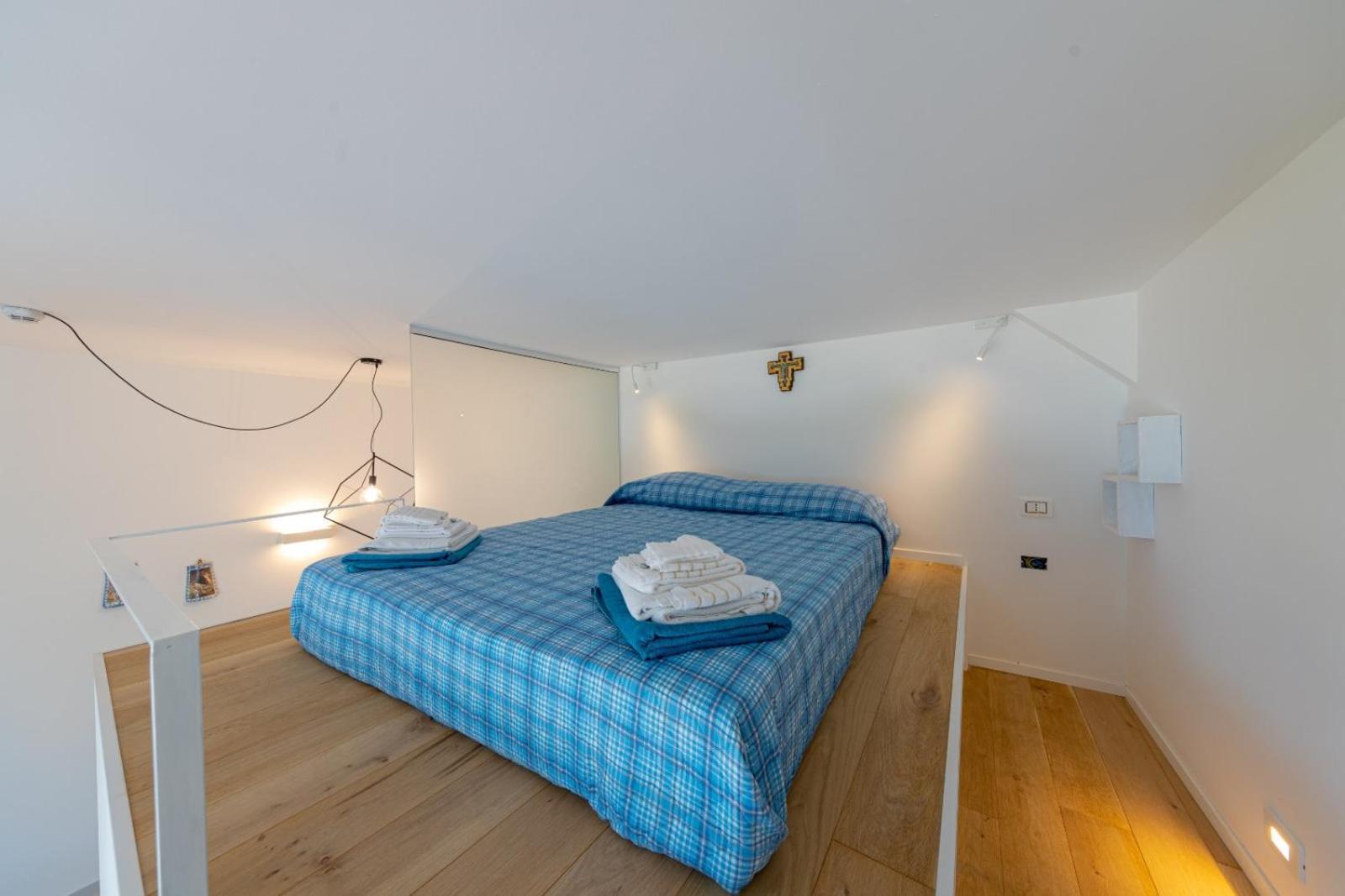 Residence Agape 체팔루 외부 사진