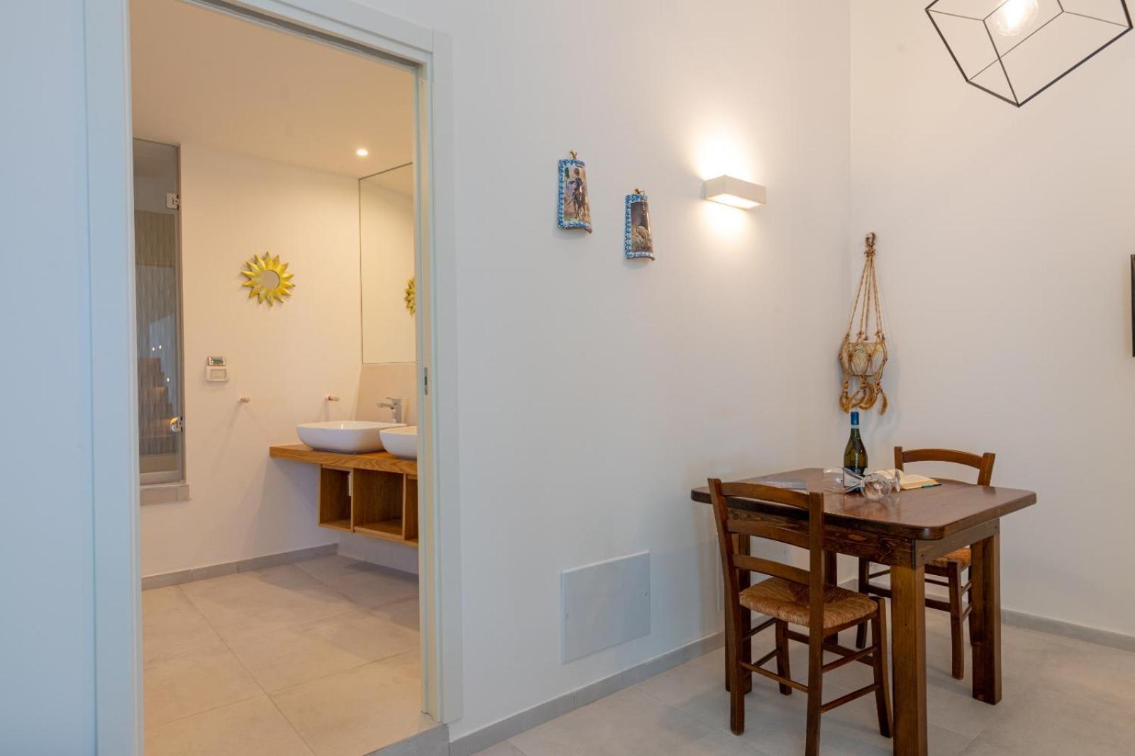 Residence Agape 체팔루 외부 사진