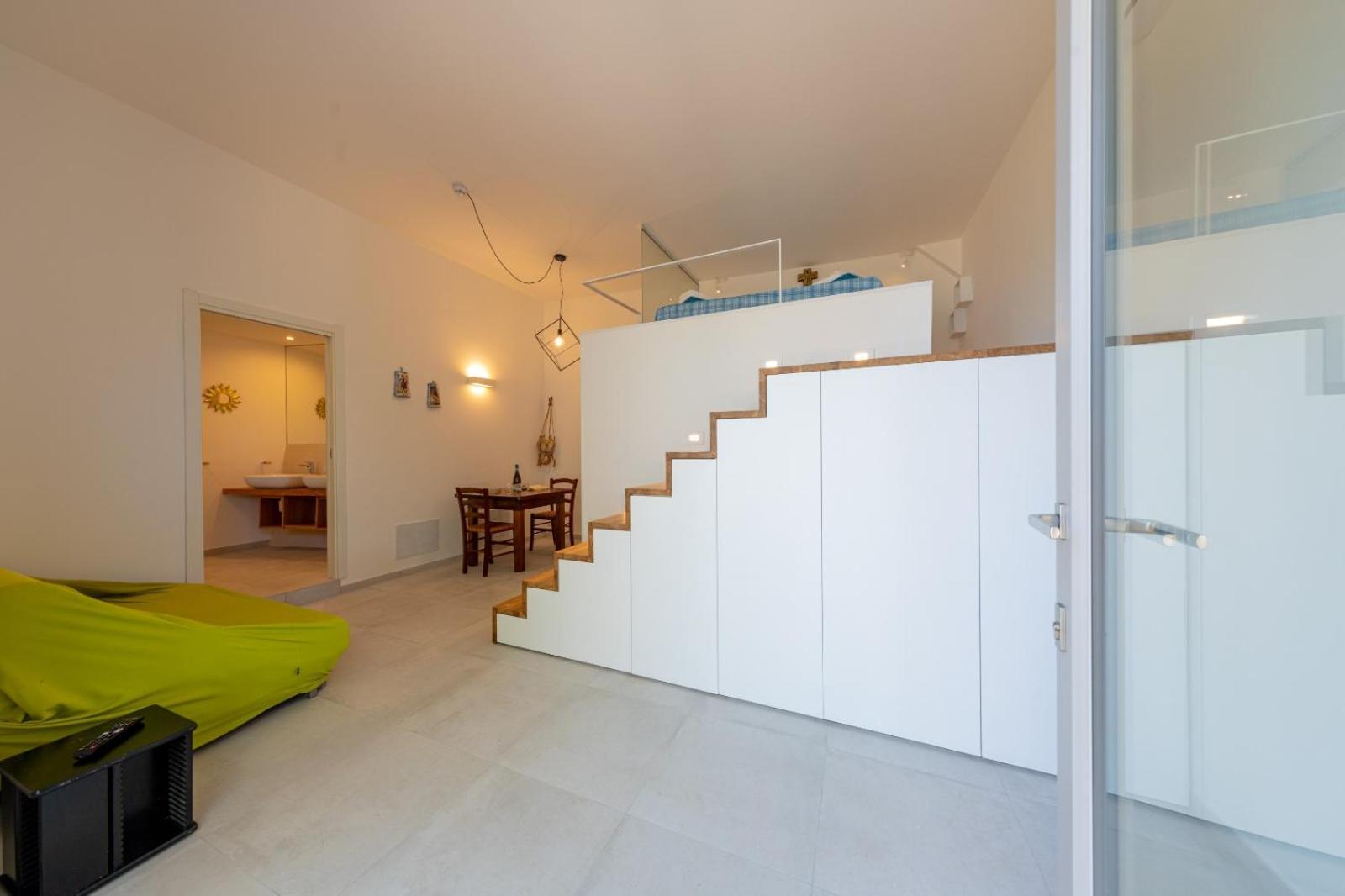 Residence Agape 체팔루 외부 사진
