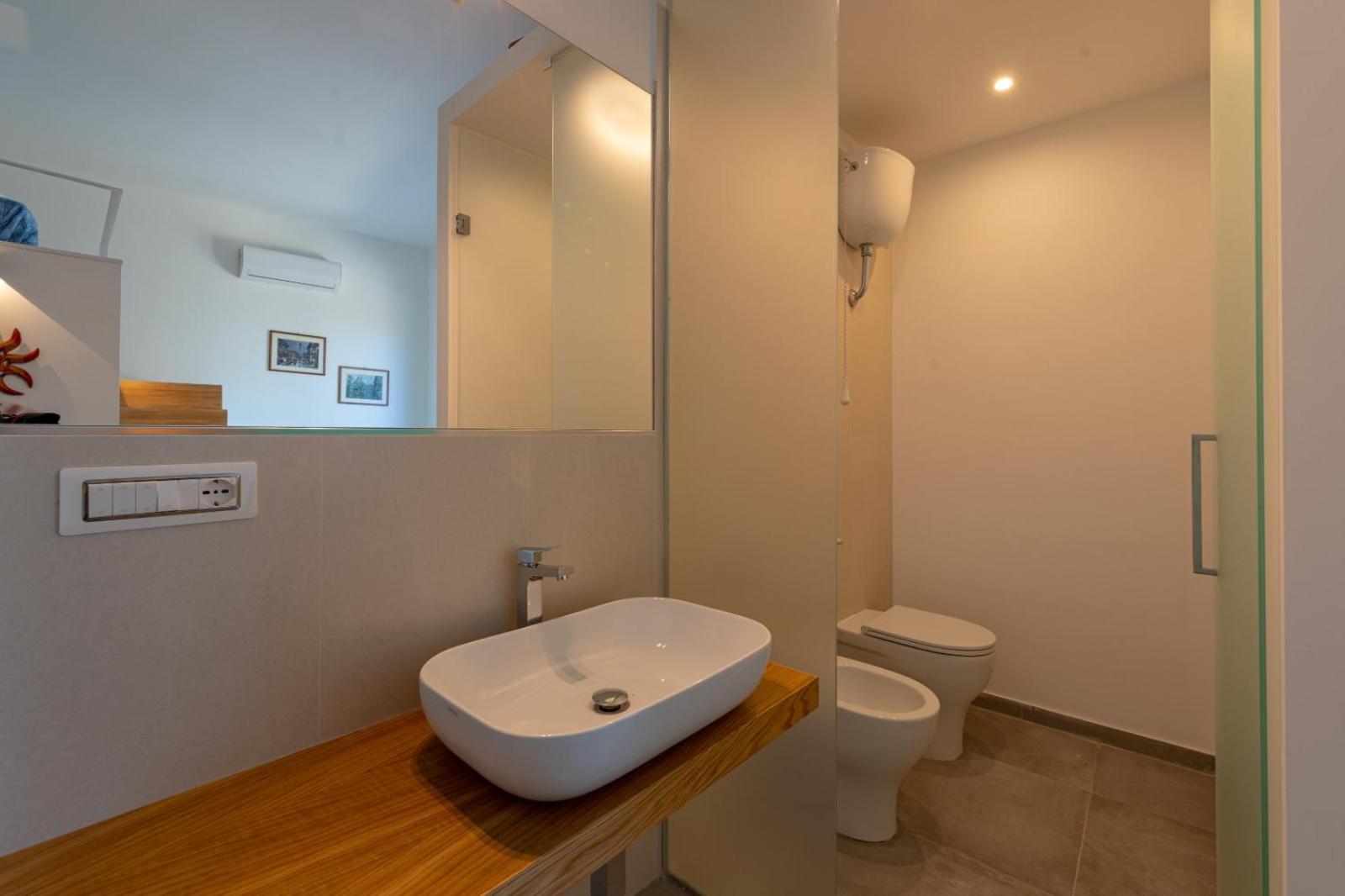 Residence Agape 체팔루 외부 사진