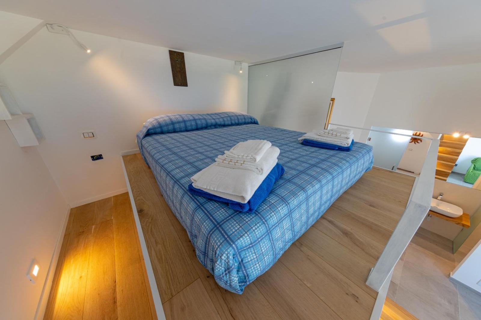 Residence Agape 체팔루 외부 사진